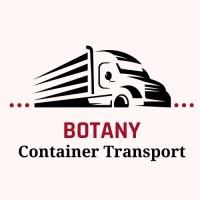 Botany Container Transport image 5