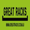 Great Racks logo