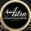 Astra Limousines logo
