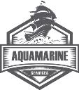 Aquamarine Services logo