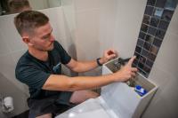 Aussie Electrical And Plumbing Services Sydney image 5