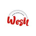 Wesh Food Truck logo