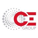 CE Group Head Office logo