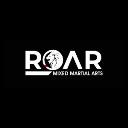 Roar MMA - Bibra Lake logo