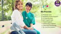 PHomecare | Registered NDIS Service Provider image 4