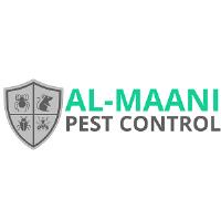 Al-Maani Pest Control image 1