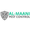 Al-Maani Pest Control logo