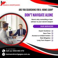 Loans & Mortgages image 2