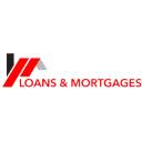 Loans & Mortgages logo