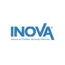 INOVA Air Purifiers logo