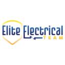 Elite Electrical Team logo