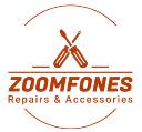 ZoomFones Repair & Accessories - Rouse Hill logo