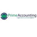 Prime Accounting logo