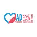 ADHealthcare logo