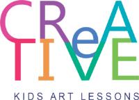 Creative Kids Art Lessons image 1