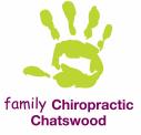 Family Chiropractic Chatswood logo