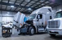 Baaz Truck & Trailer Repairs image 1