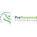 Pro Movement Physiotherapy logo
