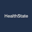 HealthState logo