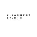 The Alignment Studio logo