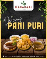 Mahakaal Paan Parlour & Cafe image 1