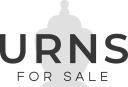 Urns for Sale logo