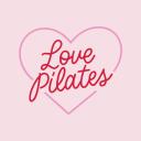Love Pilates logo