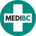 Medibc logo