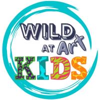 Wild at Art KIDS image 1