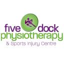 Five Dock Physiotherapy & Sports Injury Centre logo