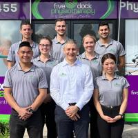 Five Dock Physiotherapy & Sports Injury Centre image 3