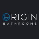 Origin Bathrooms logo