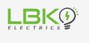 LBK Electrics logo