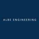 Albe Engineering logo