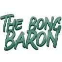The Bong Baron logo