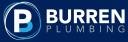 Burren Plumbing logo