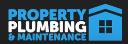 Property Plumbing & Maintenance logo