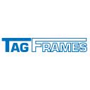 Tag Frames logo