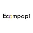 Ecompapi logo