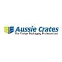 Aussie Crates logo