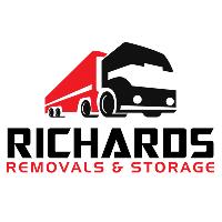 Richards Removals & Storage image 1