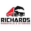 Richards Removals & Storage logo