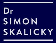 Dr Simon Skalicky image 1