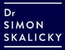 Dr Simon Skalicky logo