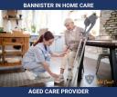 Bannister In Home Care - Gold Coast logo