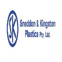 Sneddon & Kingston Plastics Pty. Ltd logo