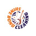 Shine Bond Cleaning logo