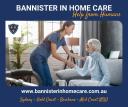 Bannister In Home Care - Aged Care Provider logo