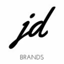 JD Brands Australia logo