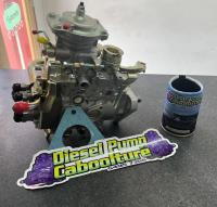 Diesel Pump Caboolture image 1